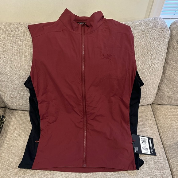 Arc'teryx Mars Atom Vest